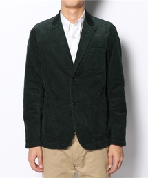 BEAMS | □BEAMS / SL コーデュロイ 2Bジャケット(テーラードジャケット)