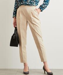 green label relaxing | [手洗い可能/リシェオックス]◆D テーパード パンツ(その他パンツ)