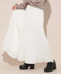 apres jour | アソートプリーツスカート【ZOZOTOWN限定アイテム】(スカート)