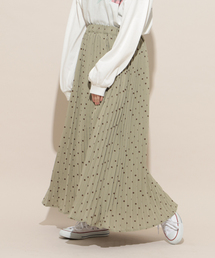 apres jour | アソートプリーツスカート【ZOZOTOWN限定アイテム】(スカート)