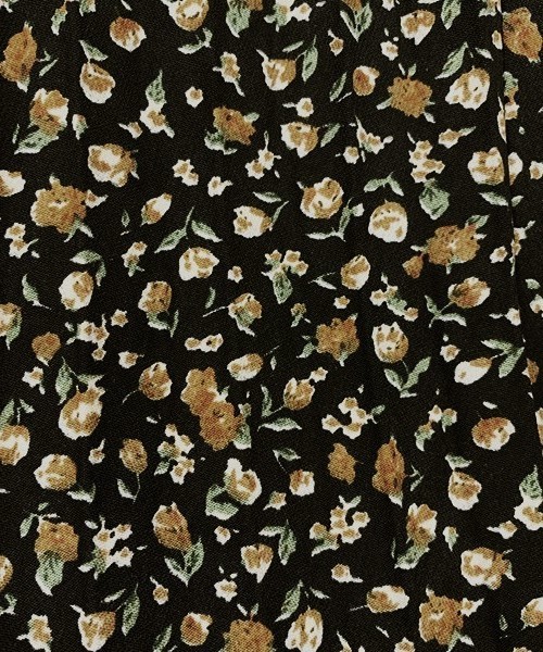 apres jour(アプレジュール)の「アソートプリーツスカート【ZOZOTOWN限定アイテム】(スカート・レディース・ブラック/ベージュ/オフホワイト/ブラック系その他/ホワイト系その他/ドット/レッド系その他/イエロー系その他/ブルー/ライトグレー/サックスブルー/ライトグリーン・フリー)」の16枚目の写真