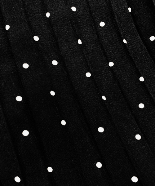 apres jour(アプレジュール)の「アソートプリーツスカート【ZOZOTOWN限定アイテム】(スカート・レディース・ブラック/ベージュ/オフホワイト/ブラック系その他/ホワイト系その他/ドット/レッド系その他/イエロー系その他/ブルー/ライトグレー/サックスブルー/ライトグリーン・フリー)」の20枚目の写真