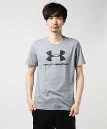 アンダーアーマー UNDER ARMOUR UA SPORTSTYLE LOGO SS 1329590