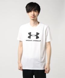 アンダーアーマー UNDER ARMOUR UA SPORTSTYLE LOGO SS 1329590