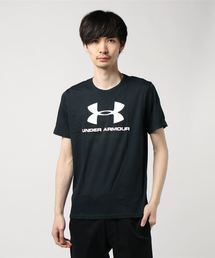 アンダーアーマー UNDER ARMOUR UA SPORTSTYLE LOGO SS 1329590