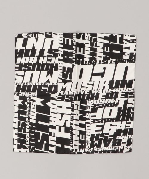 HUGO�i�q���[�S�j�́u�|�P�b�g�X�N�G�A�i�o���_�i/�X�J�[�t�j�v�b�z���C�g�n���̑�