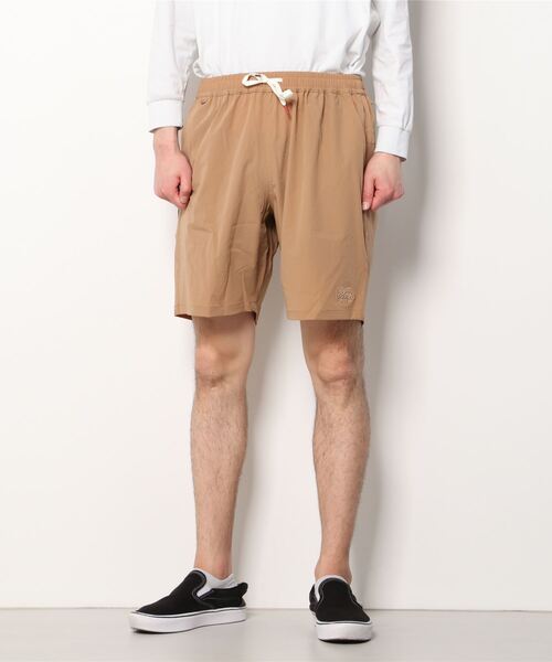 Comfynylonショートパンツ その他パンツ Gym Master ジムマスター のファッション通販 Zozotown