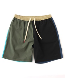ComfyNylonショートパンツ