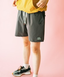 ComfyNylonショートパンツ
