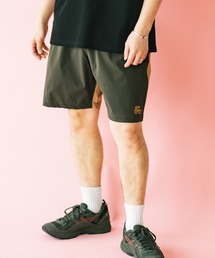 ComfyNylonショートパンツ