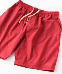 ComfyNylonショートパンツ