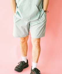 ComfyNylonショートパンツ
