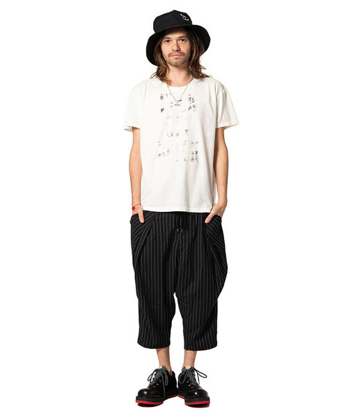 glamb（グラム）の「【glamb】Marco cropped pants（その他