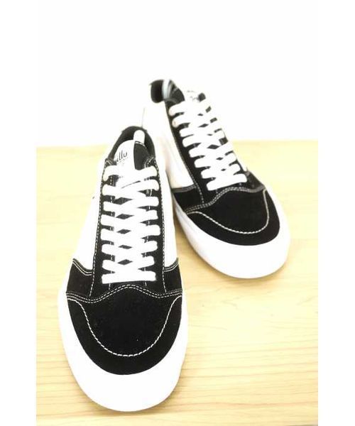 ブランド古着】TRUJILLO SG TNT SG スニーカー（スニーカー）｜VANS