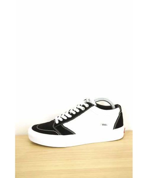 ブランド古着】TRUJILLO SG TNT SG スニーカー（スニーカー）｜VANS