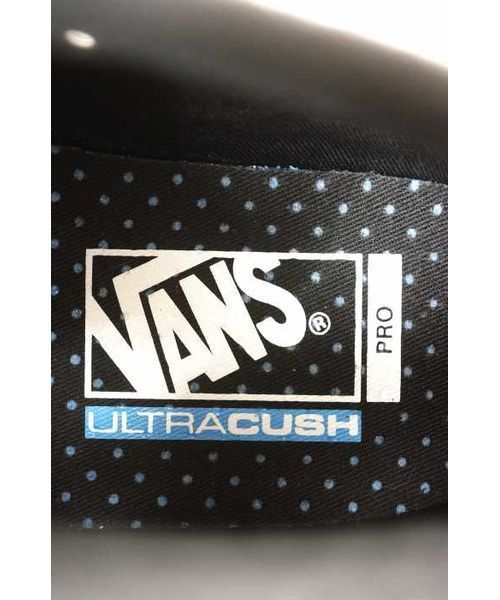 ブランド古着】TRUJILLO SG TNT SG スニーカー（スニーカー）｜VANS