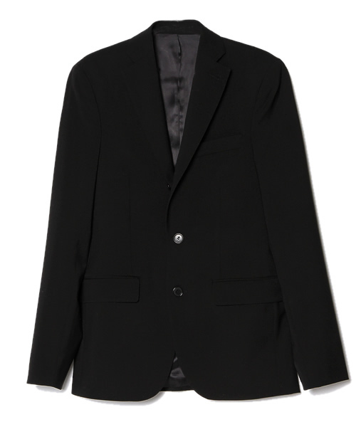ACNE（アクネ）の「DRIFTER J PW（テーラードジャケット）」 - WEAR