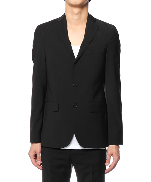 ACNE（アクネ）の「DRIFTER J PW（テーラードジャケット）」 - WEAR
