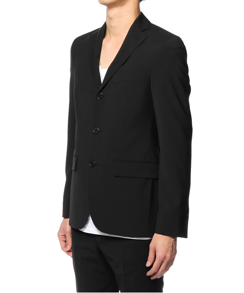 ACNE（アクネ）の「DRIFTER J PW（テーラードジャケット）」 - WEAR