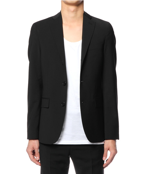 ACNE（アクネ）の「DRIFTER J PW（テーラードジャケット）」 - WEAR