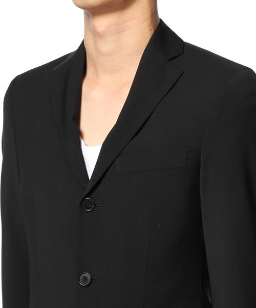 ACNE（アクネ）の「DRIFTER J PW（テーラードジャケット）」 - WEAR