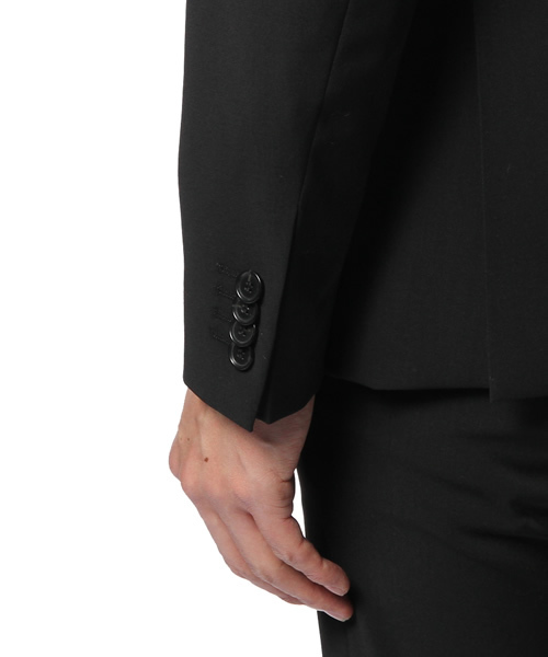 ACNE（アクネ）の「DRIFTER J PW（テーラードジャケット）」 - WEAR