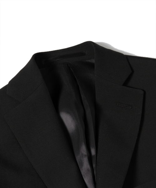 ACNE（アクネ）の「DRIFTER J PW（テーラードジャケット）」 - WEAR