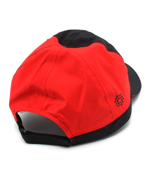 プーマゴルフレインウェアキャップセット PUMA（プーマ）の「レインキャップ (UNISEX) - PUMA GOLF