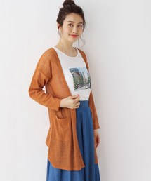 Cutie�@Blonde�i�L���[�e�B�[�u�����h�j�́u�y2�_�Z�b�g�z�]�ʃv�����gT�V���c+�J�[�f�B�K���i���̑��g�b�v�X�j�v