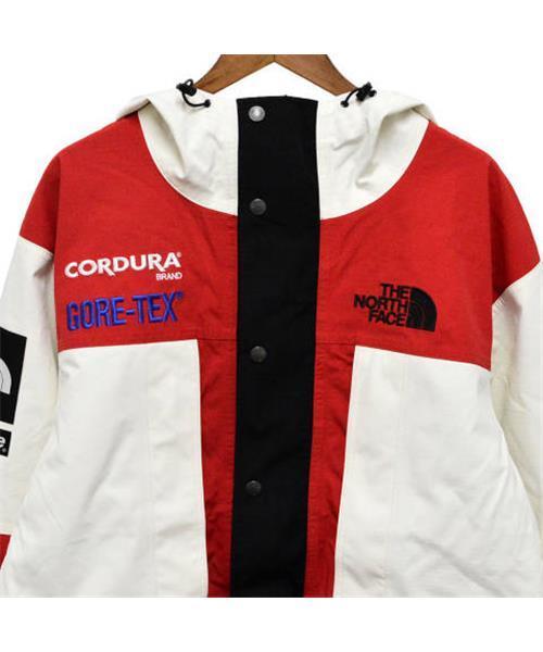 Supreme （シュプリーム）の「GORE-TEX EXPEDITION JACKET ノース
