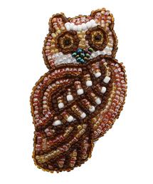 BEAMS BOY | BEAMS BOY / BEADED ブローチ ANIMALS (A)(ブローチ/コサージュ)