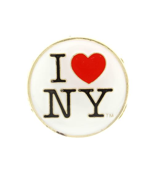 SHIPS JET BLUE（シップスジェットブルー）の「I LOVE NY