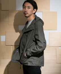 URBAN RESEARCH ROSSO MEN�i�A�[�o�����T�[�`���b�\�����j�̌Ò��u�}�E���e���p�[�J�[�i�}�E���e���p�[�J�[�j�v