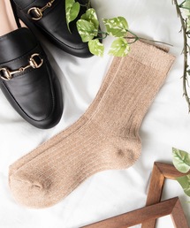 WEGO | WEGO/モールソックス(ソックス/靴下)