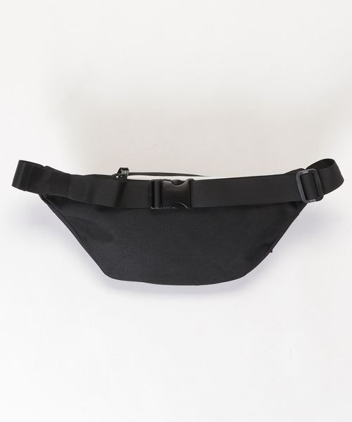 KANGOL（カンゴール）の「【KANGOL/カンゴール】カラフルロゴ ウエストバッグ（ボディバッグ/ウエストポーチ・メンズ・ブラック/グレー/ブラック×ホワイト/ベージュ・FREE）」の5枚目の写真