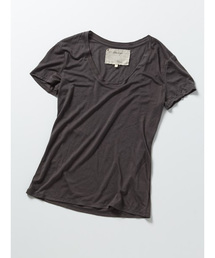 DRWCYS | テンセルカシミヤTシャツ(Tシャツ/カットソー)