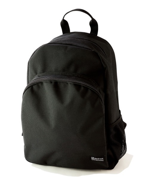 devirock（デビロック）の「スポーティーリュック（バックパック/リュック・キッズ・ブラック・ONE SIZE）」の8枚目の写真