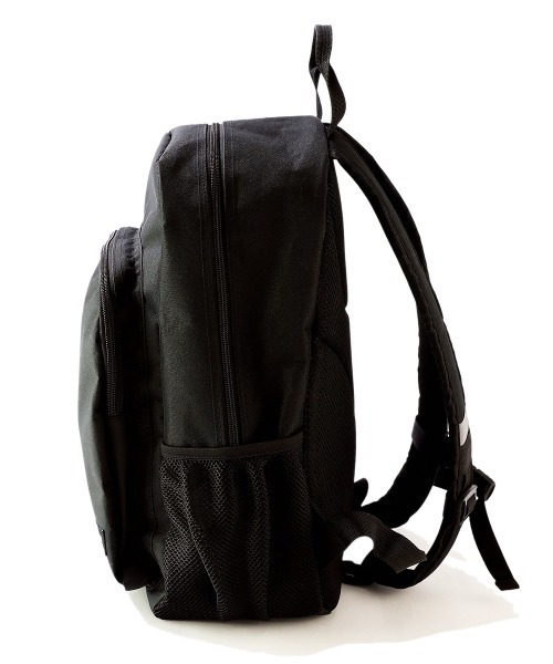 devirock（デビロック）の「スポーティーリュック（バックパック/リュック・キッズ・ブラック・ONE SIZE）」の9枚目の写真