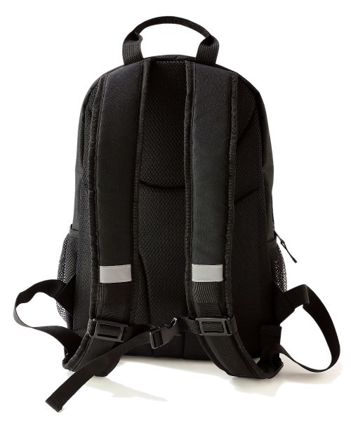 devirock（デビロック）の「スポーティーリュック（バックパック/リュック・キッズ・ブラック・ONE SIZE）」の10枚目の写真