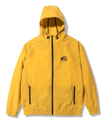 Back Channel�i�o�b�N�`�����l���j�́uNYLON HOODED JACKET�i�i�C�����W���P�b�g�j�v