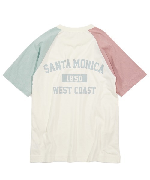 devirock（デビロック）の「ラグラン7分袖ワンピース（ワンピース・キッズ・キャメル/パープル系その他/ブラック/ホワイト/ダークベージュ/その他/その他1・120cm/130cm/140cm/150cm/160cm/110cm/100cm）」の22枚目の写真