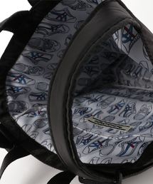 オニヅカタイガー　トートバッグ　リュック2way Onitsuka Tiger（オニツカタイガー）の「2WAY BAG（バックパック