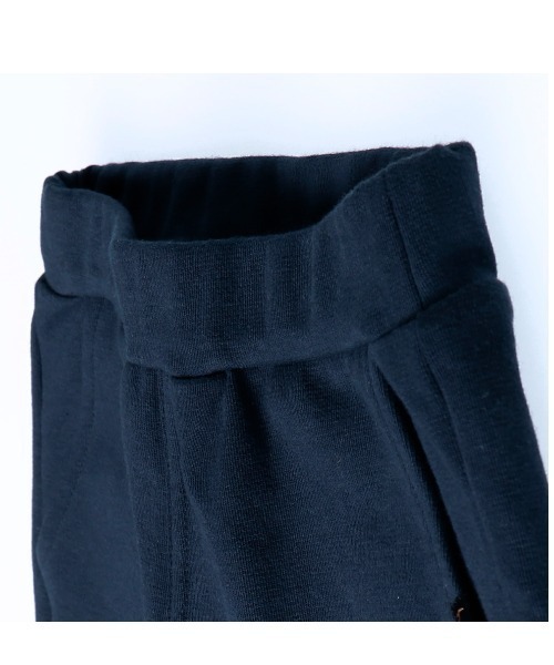 BRANSHES(ブランシェス)の「シンプルテーパードパンツ(その他パンツ・キッズ・ネイビー/エンジ/キャメル・120cm/80cm/100cm/130cm/110cm/90cm)」の5枚目の写真