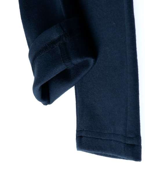BRANSHES(ブランシェス)の「シンプルテーパードパンツ(その他パンツ・キッズ・ネイビー/エンジ/キャメル・120cm/80cm/100cm/130cm/110cm/90cm)」の7枚目の写真