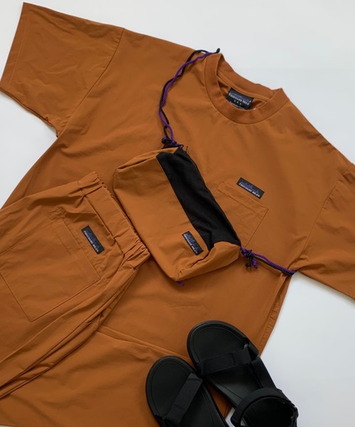 THOUSAND MILE サウザンドマイル　サマーバケーションセットアップ THOUSAND MILE（サウザンドマイル）の「【WEB限定】[THOUSAND