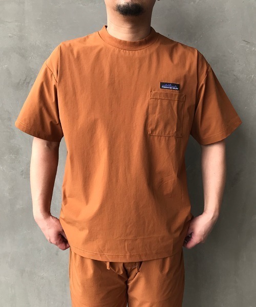 THOUSAND MILE サウザンドマイル　サマーバケーションセットアップ THOUSAND MILE（サウザンドマイル）の「【WEB限定】[THOUSAND