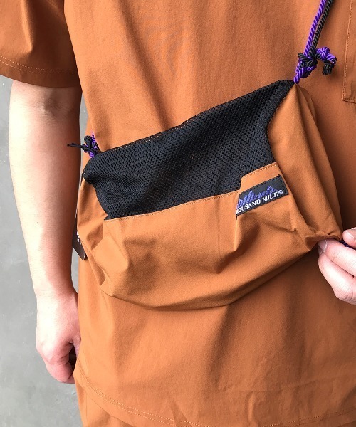 THOUSAND MILE（サウザンドマイル）の「【WEB限定】[THOUSAND