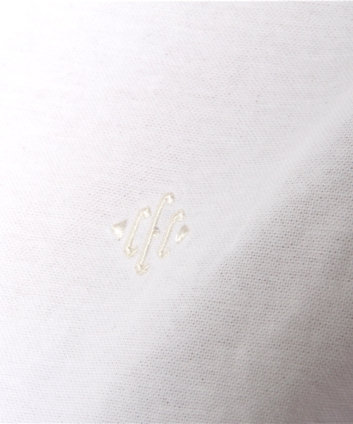 coen(コーエン)の「オックスフォードシャツワンピース(シャツワンピース・レディース・ホワイト/ターコイズブルー/コバルトブルー・LARGE/MEDIUM)」の13枚目の写真