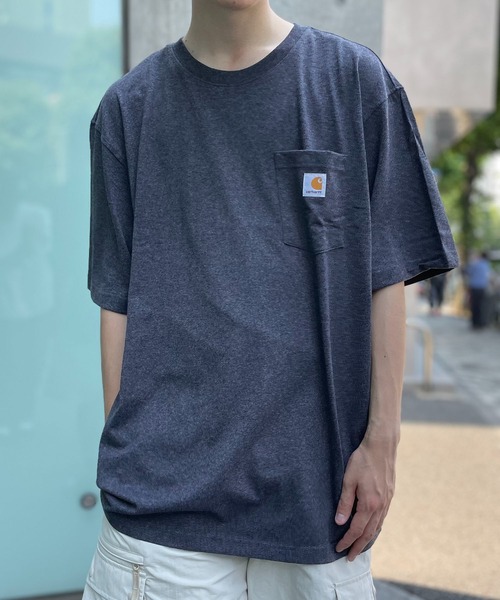 セール】カーハートと言えばコレ！毎年ZOZOファーストセラーの