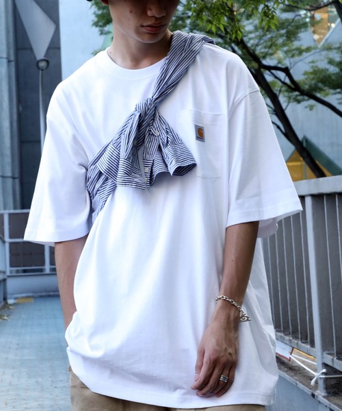 パピコ様　Carhartt ダークグレー ベスト 4741_a.jpg?v=1709538461